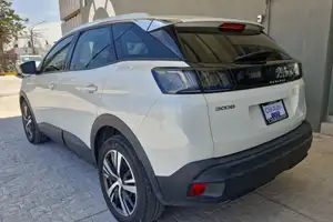 Autos seminuevos, Peugeot Nueva 3008 2023
