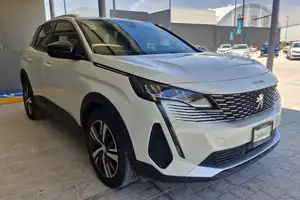 Autos seminuevos, Peugeot Nueva 3008 2023