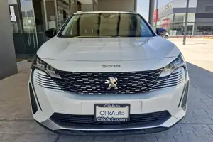 Autos seminuevos, Peugeot Nueva 3008 2023
