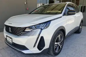 Autos seminuevos, Peugeot Nueva 3008 2023