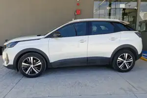 Autos seminuevos, Peugeot Nueva 3008 2023