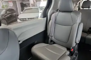 Autos seminuevos, Toyota Sienna 2022