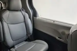 Autos seminuevos, Toyota Sienna 2022