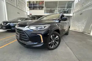 Autos seminuevos, Chevrolet Tracker 2023
