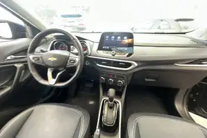 Autos seminuevos, Chevrolet Tracker 2023