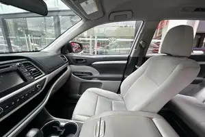 Autos seminuevos, Toyota Highlander 2019