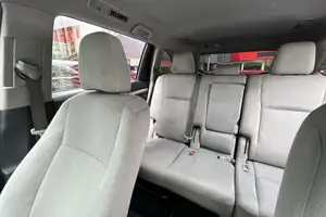 Autos seminuevos, Toyota Highlander 2019