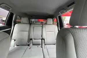 Autos seminuevos, Toyota Highlander 2019
