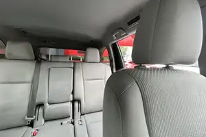 Autos seminuevos, Toyota Highlander 2019