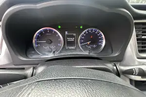 Autos seminuevos, Toyota Highlander 2019
