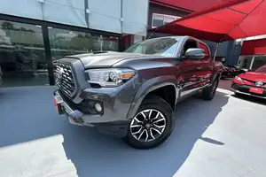 Autos seminuevos, Toyota Tacoma 2023
