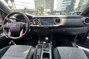 Autos seminuevos, Toyota Tacoma 2023