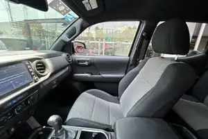 Autos seminuevos, Toyota Tacoma 2023
