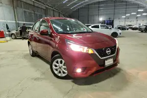 Autos seminuevos, Nissan March 2022
