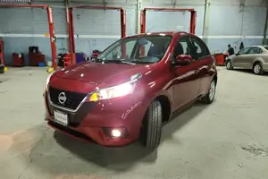 Autos seminuevos, Nissan March 2022
