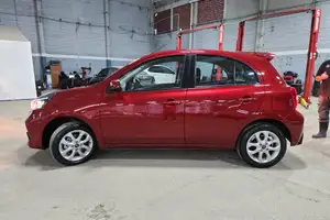 Autos seminuevos, Nissan March 2022