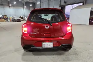 Autos seminuevos, Nissan March 2022