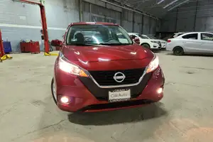 Autos seminuevos, Nissan March 2022