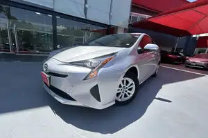 Autos seminuevos, Toyota Prius 2017