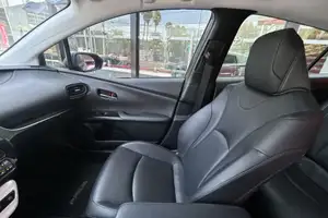 Autos seminuevos, Toyota Prius 2017