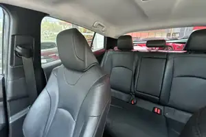 Autos seminuevos, Toyota Prius 2017
