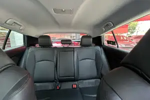 Autos seminuevos, Toyota Prius 2017