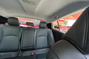 Autos seminuevos, Toyota Prius 2017