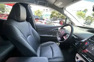 Autos seminuevos, Toyota Prius 2017