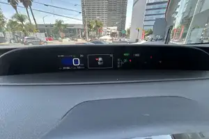 Autos seminuevos, Toyota Prius 2017