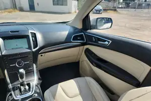 Autos seminuevos, Ford Edge 2016