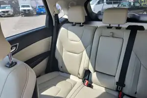 Autos seminuevos, Ford Edge 2016