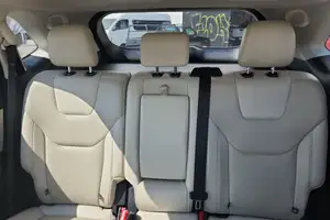 Autos seminuevos, Ford Edge 2016