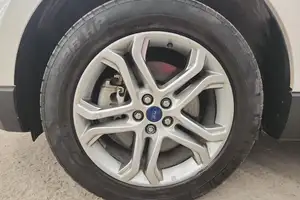 Autos seminuevos, Ford Edge 2016