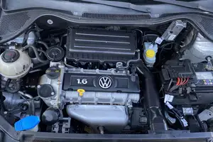 Autos seminuevos, Volkswagen Vento 2022