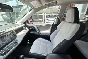 Autos seminuevos, Toyota Rav4 2017