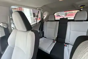 Autos seminuevos, Toyota Rav4 2017