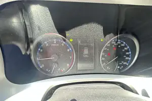Autos seminuevos, Toyota Rav4 2017