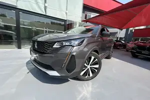 Autos seminuevos, Peugeot 3008 2025