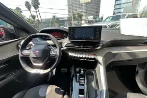 Autos seminuevos, Peugeot 3008 2025