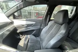 Autos seminuevos, Peugeot 3008 2025