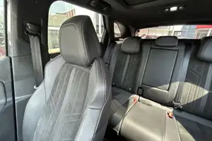 Autos seminuevos, Peugeot 3008 2025