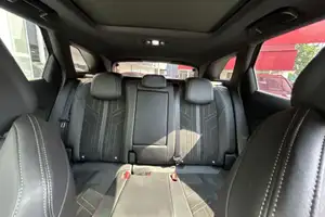 Autos seminuevos, Peugeot 3008 2025