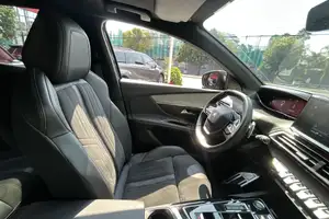 Autos seminuevos, Peugeot 3008 2025