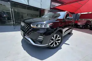 Autos seminuevos, Chirey Tiggo 7 Pro 2023