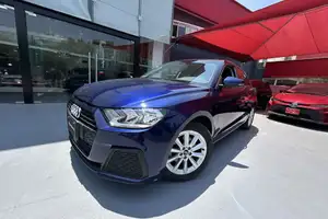 Autos seminuevos, Audi A1 2023