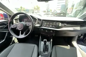 Autos seminuevos, Audi A1 2023