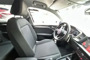 Autos seminuevos, Audi A1 2023