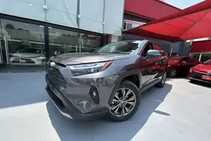 Autos seminuevos, Toyota Rav4 2024