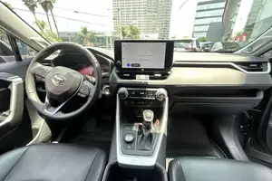Autos seminuevos, Toyota Rav4 2024