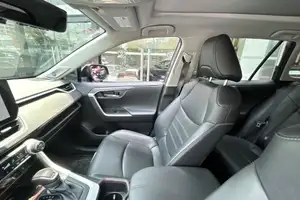 Autos seminuevos, Toyota Rav4 2024